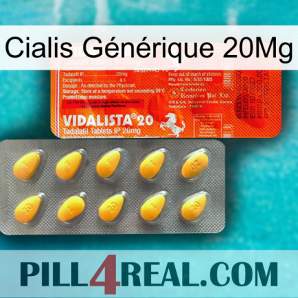 Cialis Générique 20Mg new01